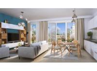 Logement neuf Avignon : Clos de la Mathe 2