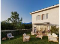 Logement neuf Castelnaudary : Domaine Castel'Roch