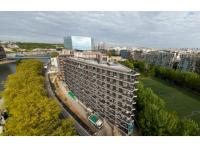 Programme neuf Boulogne-Billancourt : Highlife
