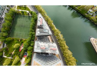 Programme immobilier Boulogne-Billancourt