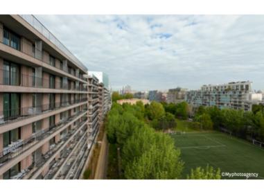 Projet immobilier Boulogne-Billancourt : Highlife 2