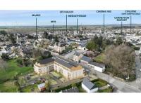 Programme immobilier neuf appart Questembert