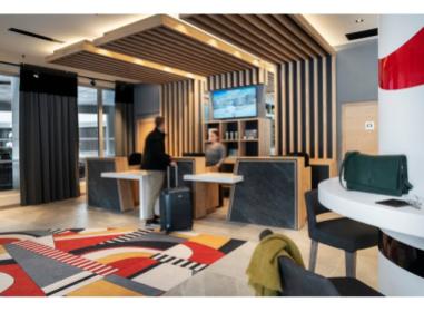 Programme immobilier neuf appart Flaine