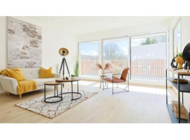 Programme immobilier neuf appart Nantes