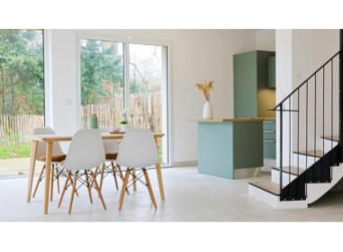 Programme immobilier neuf appart Nantes