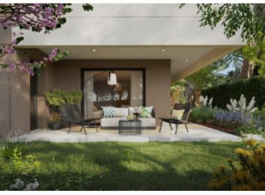 Appart Saint-Raphaël