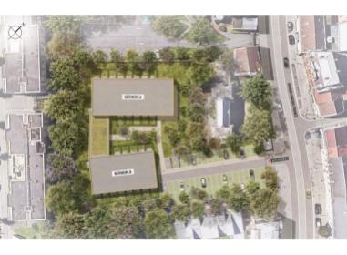 Programme immobilier neuf appart Valenciennes