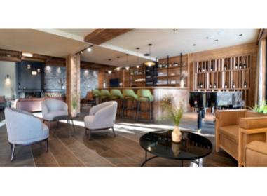 Programme immobilier neuf appart Le-Grand-Bornand