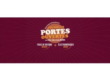 Programme neuf Puteaux : Terrasses Belles Vues