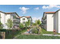 Le Domaine de Béthanie immobilier neuf Saint-Palais-sur-Mer