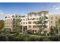 Immobilier neuf Rochetaillée-sur-Saône : Les Terrasses de la Saône