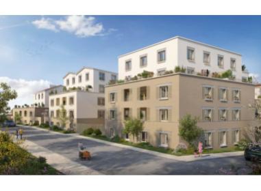 Logement neuf Rochetaillée-sur-Saône : Les Terrasses de la Saône