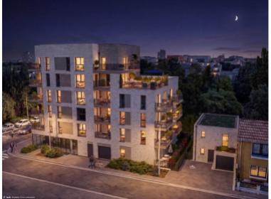 Honoré Immobilier neuf Saint-Jacques-de-la-Lande