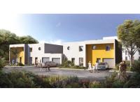 Projet immobilier Royan : Les Hauts de Royan Maisons