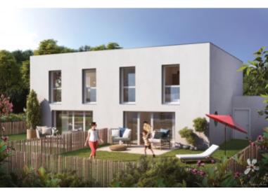 Programme immobilier Royan