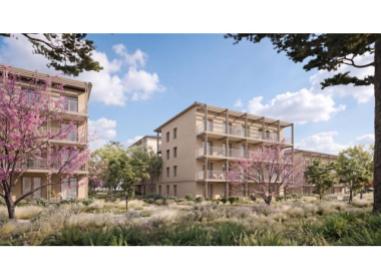 Immobilier neuf Écully : SAKURA