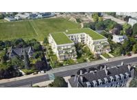 Programme immobilier neuf appart Saint-Jean-de-Braye