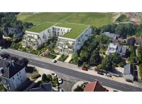 Programme immobilier neuf appart Saint-Jean-de-Braye