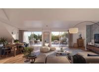 Programme immobilier neuf appart Bayonne