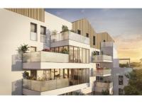 Programme immobilier neuf appart Tassin-la-Demi-Lune