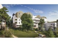 Programme immobilier neuf appart Tassin-la-Demi-Lune
