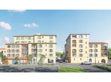 Esprit Marina Immobilier neuf Port-de-Bouc