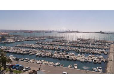 Esprit Marina programme neuf Port-de-Bouc