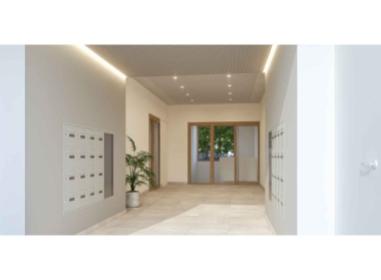 Programme immobilier neuf appart Châtenay-Malabry