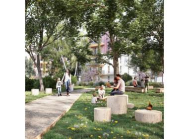 Programme immobilier neuf appart Strasbourg