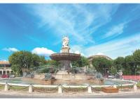 Appart Aix-en-Provence
