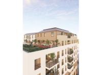 Logement neuf Drancy : L'Anatole