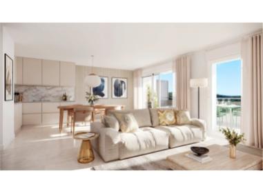 Logement neuf Saint-Julien-en-Genevois : Parenthèse