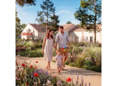 Domaine du Golf Immobilier neuf Pornic