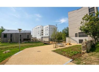 Logement neuf Nantes : Amaryllis