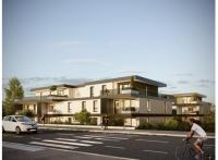 Programme immobilier neuf appart Saint-Louis