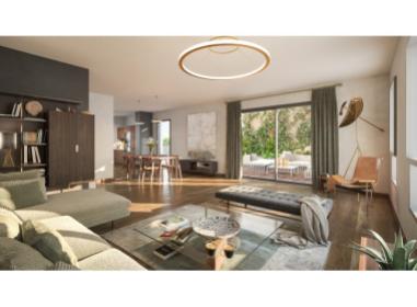 Programme immobilier Wellcome Harmony