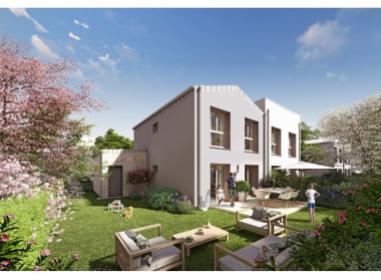 La Galopee Immobilier neuf Rambouillet