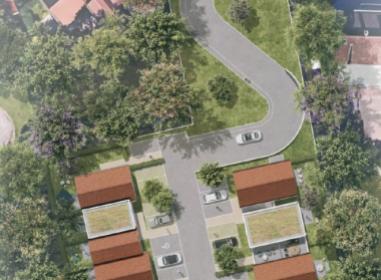 Programme immobilier neuf appart Équihen-Plage