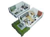 Appart Équihen-Plage