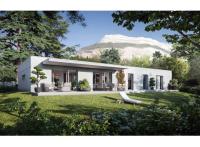 Programme immobilier neuf mixte Corenc