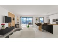 Programme immobilier neuf mixte Corenc