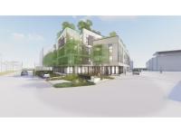 Programme immobilier neuf appart La Riche