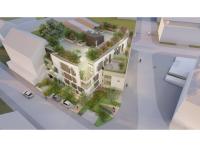 Programme immobilier neuf appart La Riche