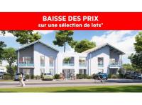 Programme immobilier neuf appart Saint-Georges-de-Didonne