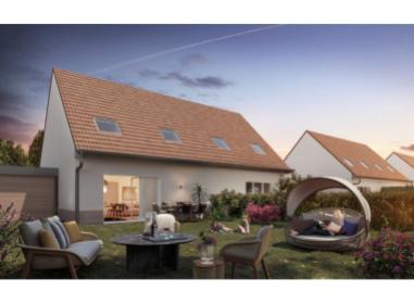 Maison Ribecourt-Dreslincourt