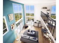Programme immobilier neuf appart Poissy