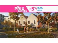 Programme immobilier neuf maison Coupvray