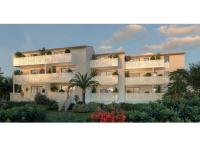 Programme immobilier neuf appart Nîmes