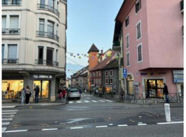 Logement neuf La Roche-sur-Foron : Contemplations