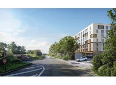 Appart Villeneuve-d'Ascq